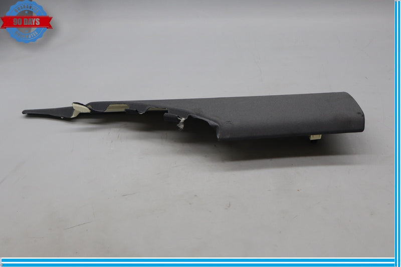 Load image into Gallery viewer, 12-18 Audi A6 Quattro Rear Left Driver Side D Pillar Trim Cover Panel Oem
