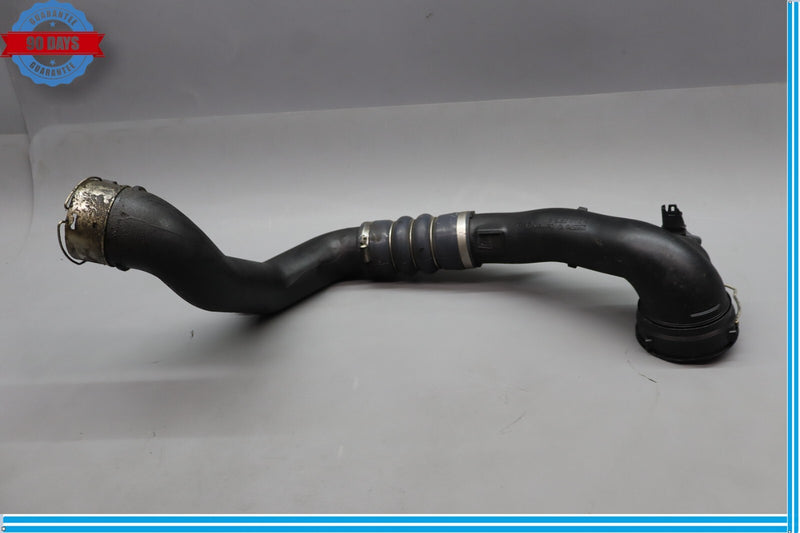 Load image into Gallery viewer, 11-16 BMW  528i 535i GT xDrive Turbocharger Turbo Intercooler Hose Tube Pipe Oem
