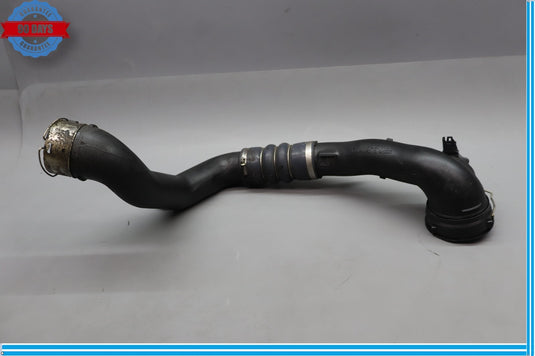11-16 BMW  528i 535i GT xDrive Turbocharger Turbo Intercooler Hose Tube Pipe Oem