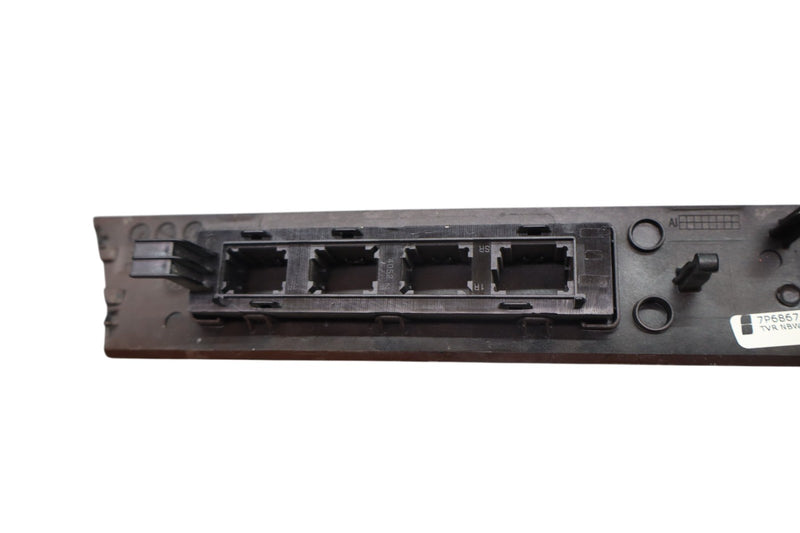 Load image into Gallery viewer, 11-17 Volkswagen VW Touareg Front Right Passenger Side Door Trim Panel Oem
