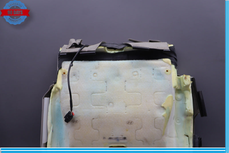 Load image into Gallery viewer, 15-20 Hyundai Genesis Front Right Passenger Side Lower Seat Cover Cushion Oem
