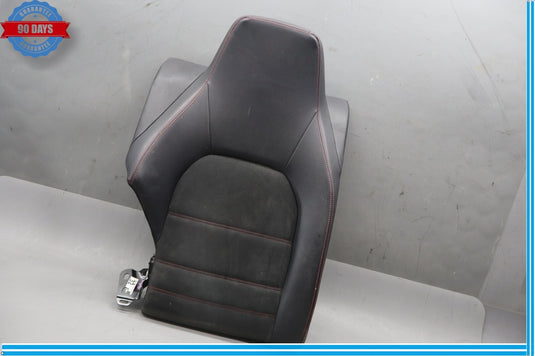 10-17 Mercedes W204 C250 E350 E550 Coupe Rear Right Seat Cushion Top Upper Oem
