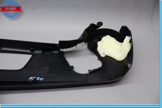 07-12 Lexus LS460 Front Right Passenger Seat Switch Cover Trim Oem