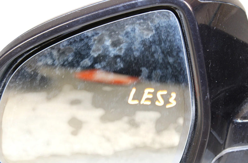 Load image into Gallery viewer, 14-18 BMW X5 Left Driver Side Rear View Door Mirror Assembly 51167363919 Oem
