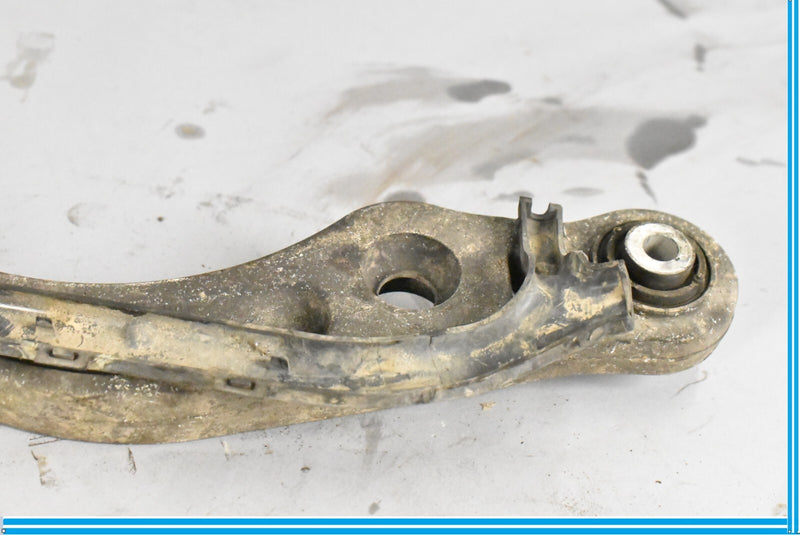 Load image into Gallery viewer, 06-11 Bentley Continental Rear Left Driver Upper Control Arm 4E0505361 Oem
