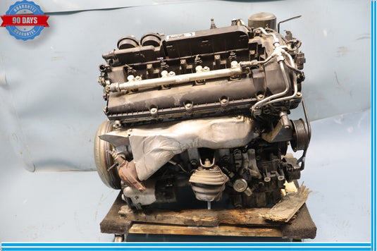 2010-2012 Jaguar XF 5.0L Engine Motor 8cyl VIN B 8th digit OEM 132k Miles