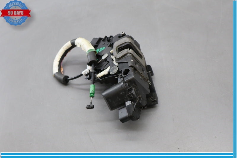 Load image into Gallery viewer, 09-19 Jaguar X351 XJ XJR Front Left Driver Side Door Lock Latch AW93203A29CA Oem
