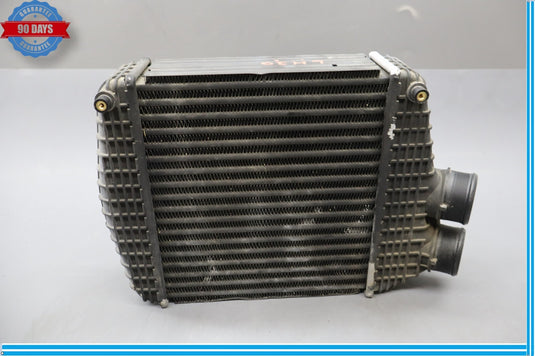 14-20 Maserati Ghibli Left Side Turbocharger Intercooler 16474839 3.0L Oem