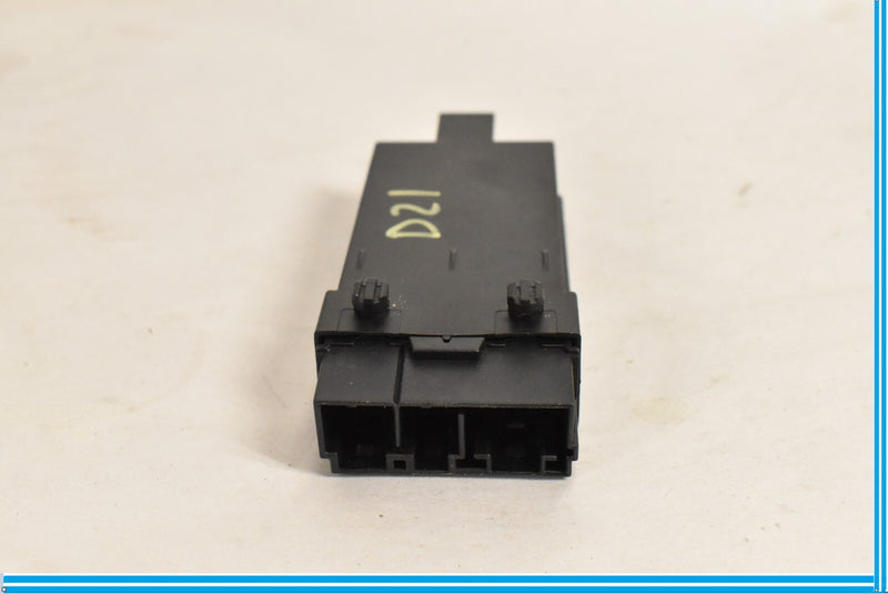 Load image into Gallery viewer, 09-15 BMW 750i 750Li 760i F01 Rear Left Driver Seat Comfort Control Module Oem
