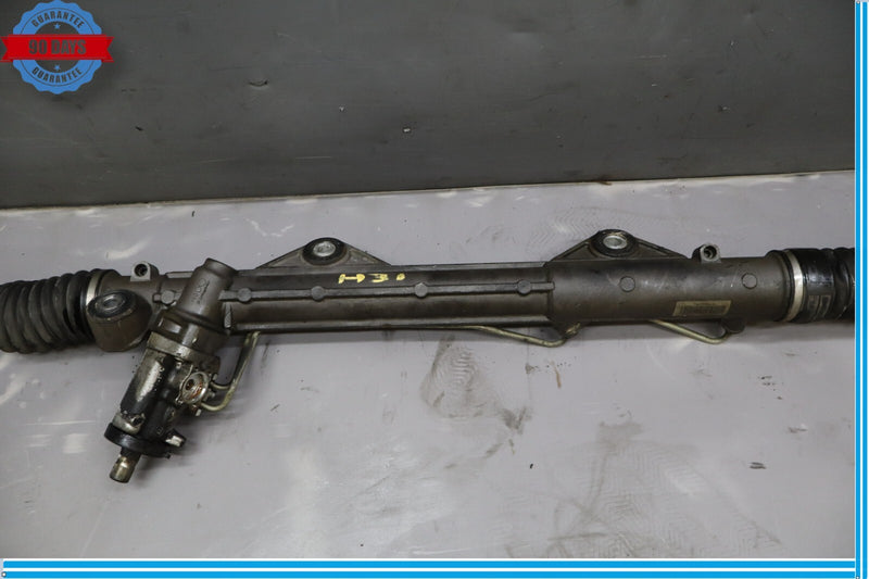 Load image into Gallery viewer, 07-09 Jaguar X150 XK P/S Power Steering Gear Rack &amp; Pinion C2P11605 Oem
