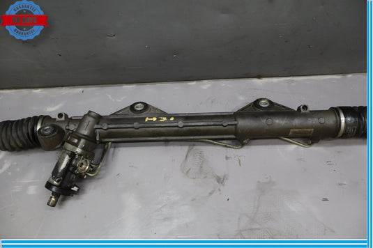 07-09 Jaguar X150 XK P/S Power Steering Gear Rack & Pinion C2P11605 Oem