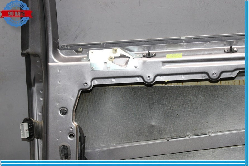 Load image into Gallery viewer, 06-12 Bentley Continental Flying Spur Rear Right Side Outer Door Shell Oem
