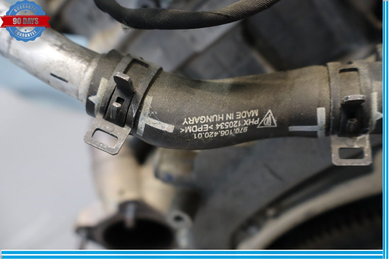 Load image into Gallery viewer, 2010-2013 PORSCHE PANAMERA Engine 4.8L, VIN B (5th digit), RWD 118K MILES
