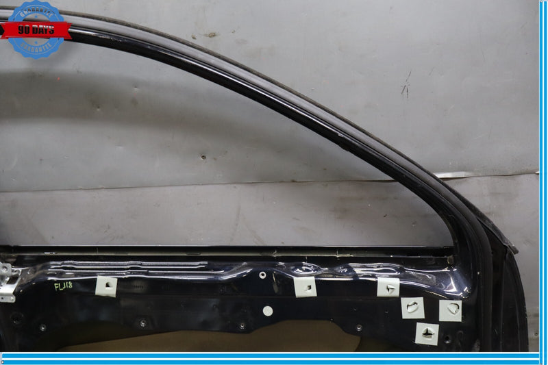 Load image into Gallery viewer, 11-18 Porsche Cayenne 958 Front Left Driver Side Exterior Door Shell Panel Oem
