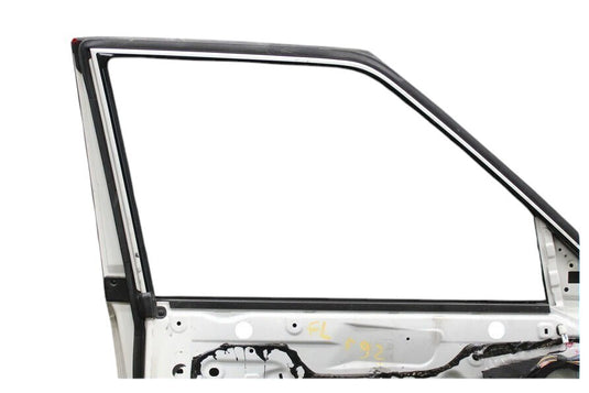 11-17 Infiniti QX56 QX80 Front Left Driver Side Door Shell Panel Oem