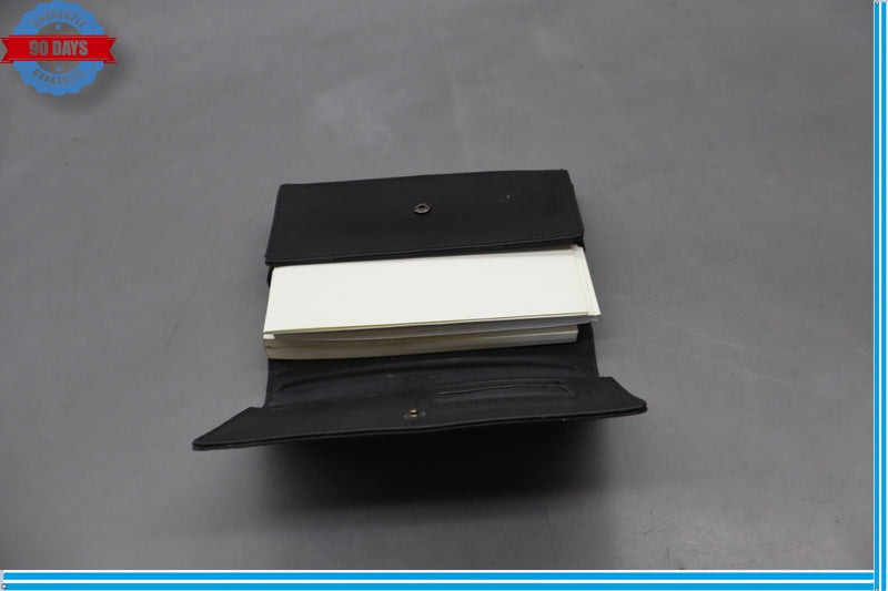 Load image into Gallery viewer, 2011 Porsche Cayenne 958 Operator's Owner's Manual Book W/ Case Cover Oem
