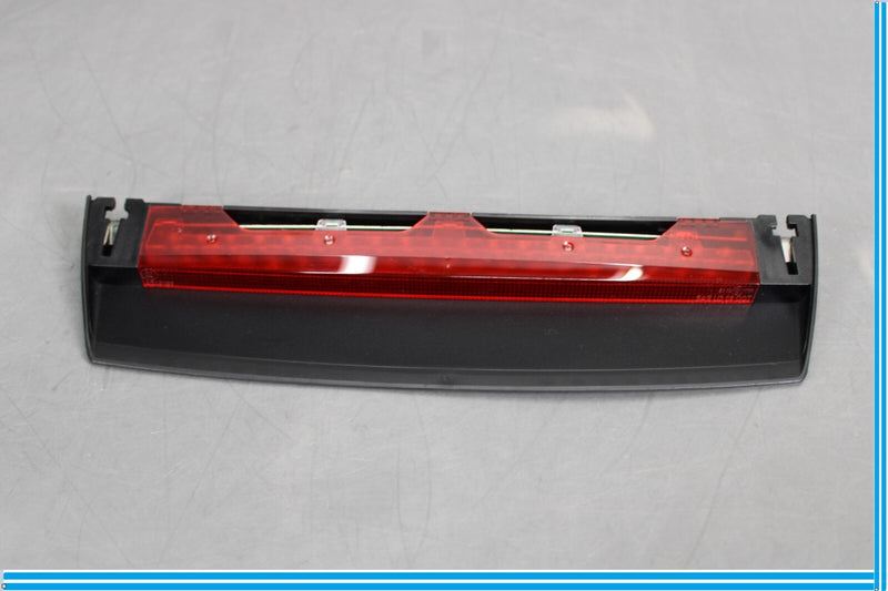 Load image into Gallery viewer, 11-18 Audi A8 Quattro Rear 3rd Third High Break Stop Light Lamp Oem
