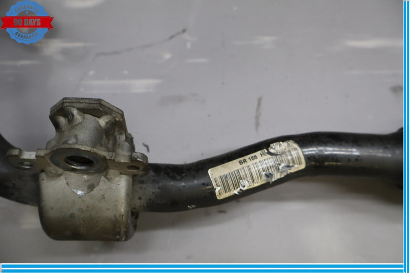Load image into Gallery viewer, 12-19 Mercedes X166 GL40 GL550 Rear Stabilizer Sway Anti Roll Bar Oem
