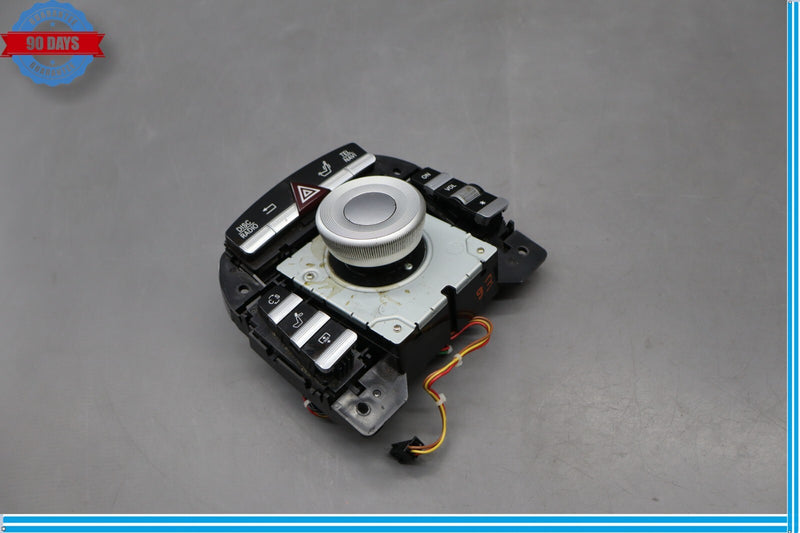 Load image into Gallery viewer, 10-14 Mercedes CL550 S550 W221 Multi Functional Control Switch Knob Oem
