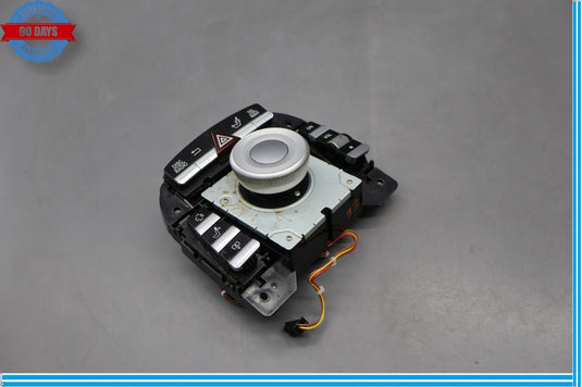10-14 Mercedes CL550 S550 W221 Multi Functional Control Switch Knob Oem