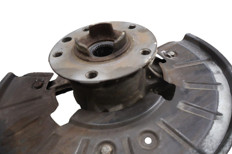 Load image into Gallery viewer, 11-18 Volkswagen VW Touareg Front Left Driver Side Spindle Knuckle Hub Oem
