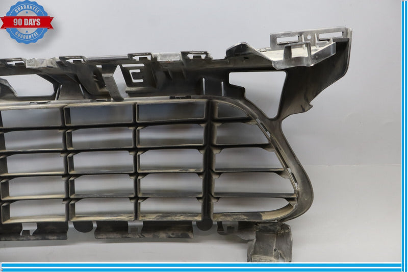 Load image into Gallery viewer, 11-14 Porsche Cayenne 958 Front Bumper Center Grill Black 95850568311 Oem
