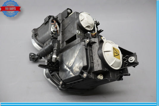 03-07 Bentley Continental GT GTC Flying Spur Right Headlight Lamp Xenon Oem