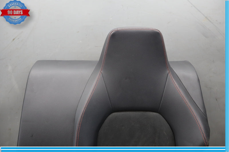 Load image into Gallery viewer, 10-17 Mercedes W204 C250 E350 E550 Coupe Rear Left Seat Cushion Top Upper Oem
