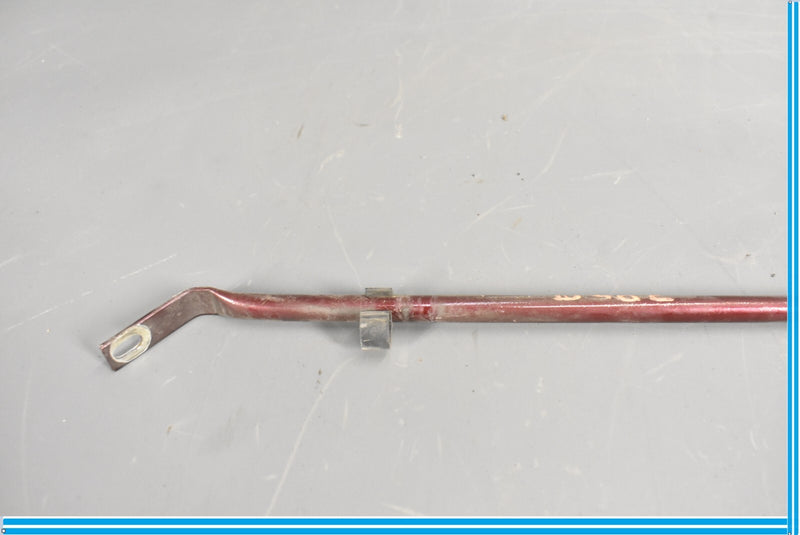 Load image into Gallery viewer, 97-04 Porsche Boxster Front Left Driver Side Fender Support Rebar Brace Oem
