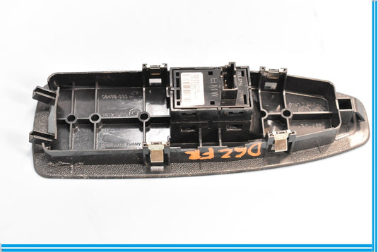12-16 BMW F30 320i 328i Right Front Passenger Side Door Window Power Switch Oem