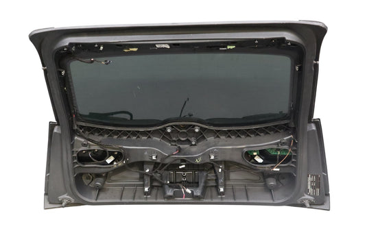 14-21 BMW i3 I01 Rear Trunk Hatch Tailgate Lift Gate Assembly 7400989 Oem
