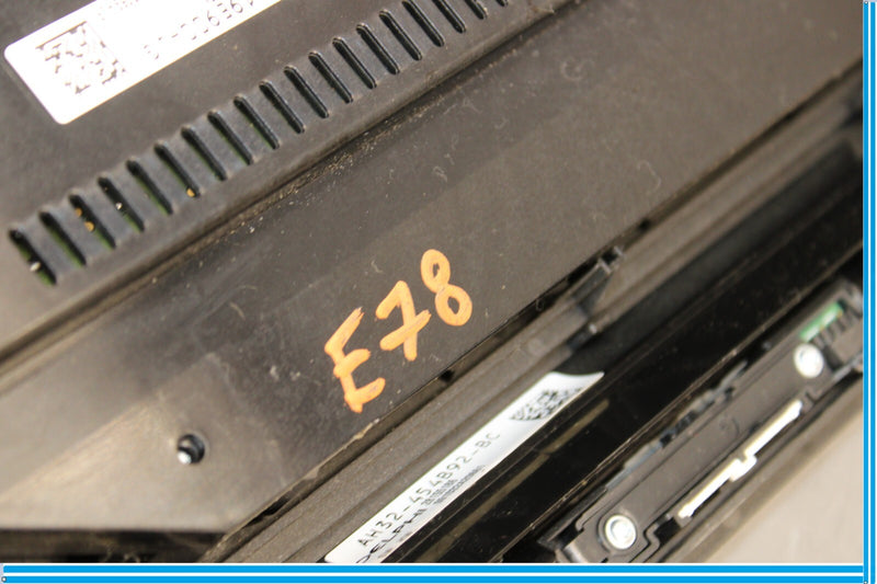 Load image into Gallery viewer, 10-16 Land Rover Range Rover HVAC AC Heater Climate Control Temperature Oem
