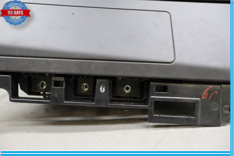 Load image into Gallery viewer, 10-16 Porsche Panamera Dashboard Glove Box Storage Compartment Knee Oem
