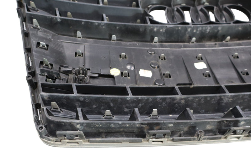 Load image into Gallery viewer, 12-15 Audi A7 Quattro Front Bumper Radiator Center Grille Grill 4G8853651C Oem
