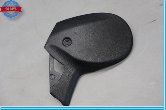 11-16 BMW 528i 535i F10 Front Left Driver Side Seat Inner Trim Cover Oem