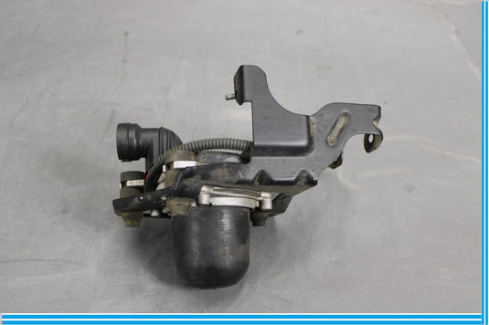 07-13 BMW 335i 328i Secondary Air Smog Pump W/ Bracket Oem