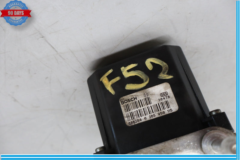 Load image into Gallery viewer, 03-07 Bentley Continental ABS Anti Lock Brake Pump Module Oem
