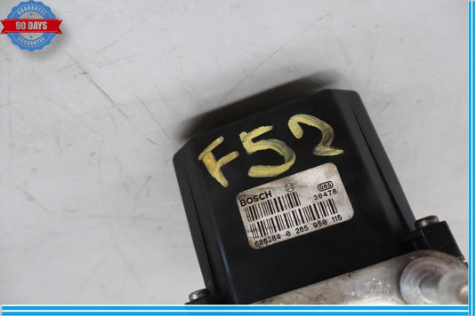 03-07 Bentley Continental ABS Anti Lock Brake Pump Module Oem