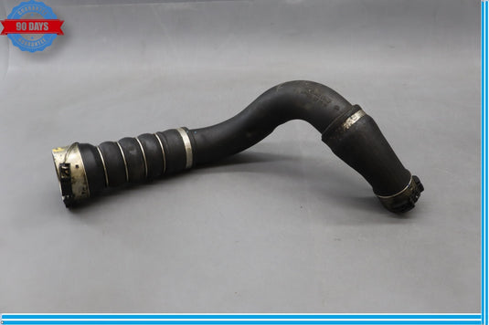 16-19 BMW X1 F48 Turbo Intercooling Hose Pipe 2.0L MGW00383 Oem