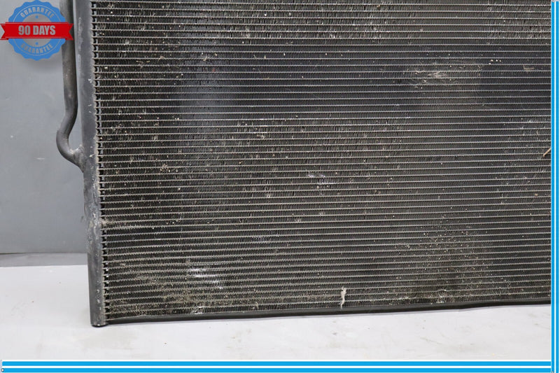 Load image into Gallery viewer, 11-18 Porsche Cayenne 958 AC A/C Air Condenser Cooler 7P0820411B Oem
