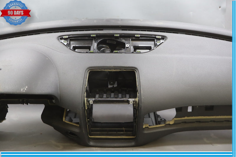 Load image into Gallery viewer, 11-17 Volkswagen Touareg Front Dashboard Dash Instrument Panel Assembly Oem
