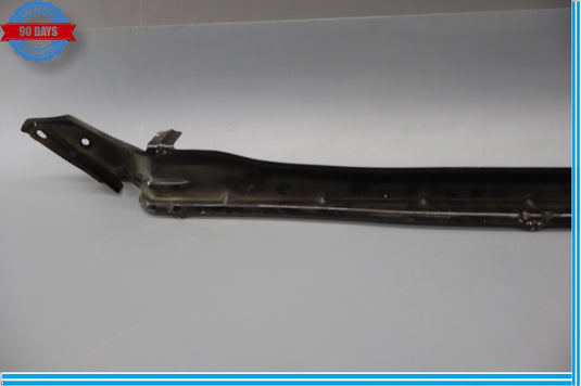 03-12 Mercedes R230 SL55 AMG SL500 Upper Radiator Support Frame 2306201931 Oem