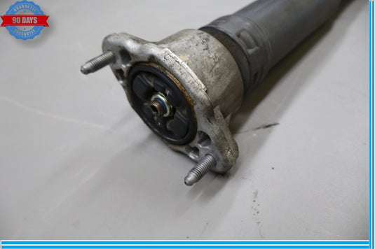 08-14 Mercedes W204 C250 C300 Rear Left Driver Side Shock Absorber Strut Oem