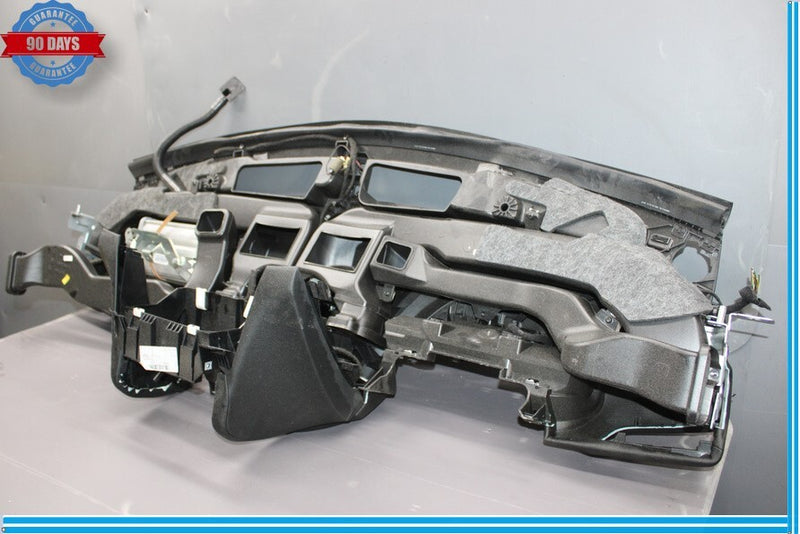 Load image into Gallery viewer, 14-17 Maserati Quattroporte M156 Front Dashboard Dash Board Panel Oem
