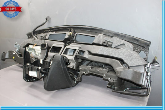 14-17 Maserati Quattroporte M156 Front Dashboard Dash Board Panel Oem