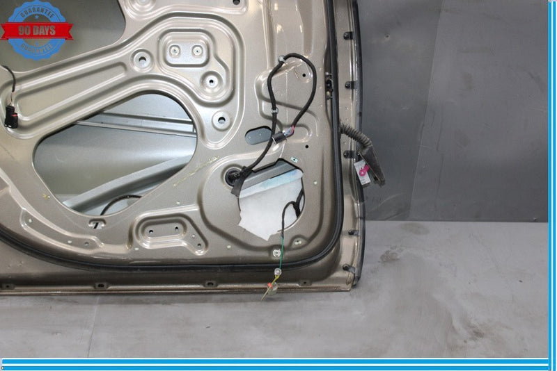 Load image into Gallery viewer, 18-20 Buick Enclave Avenir Rear Left Driver Side Door Shell Panel Oem
