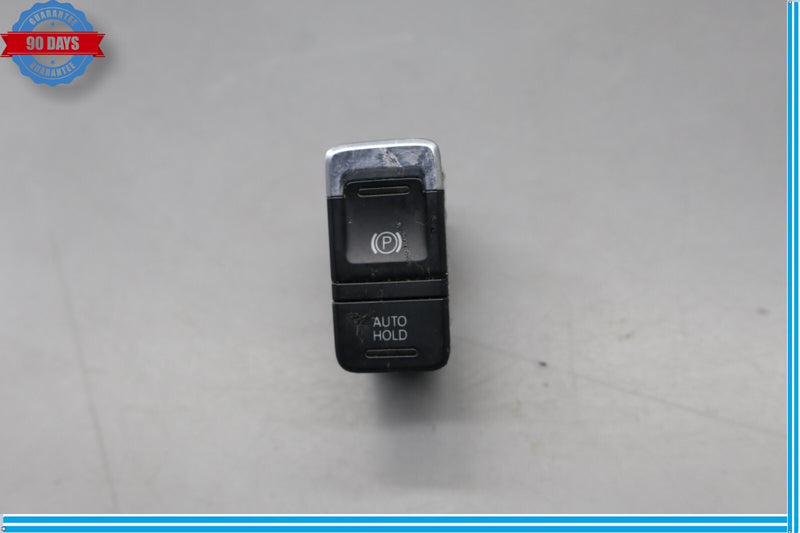 Load image into Gallery viewer, 11-15 Volkswagen VW Touareg Parking Brake P Button Switch 7P1927225A Oem
