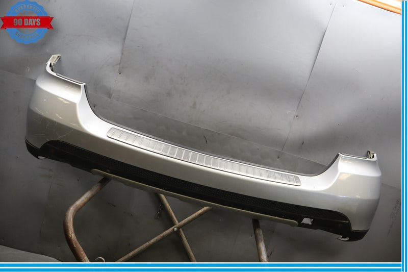 Load image into Gallery viewer, 06-08 Mercedes W164 ML320 ML500 Base Rear Bumper Cover Assembly  Oem
