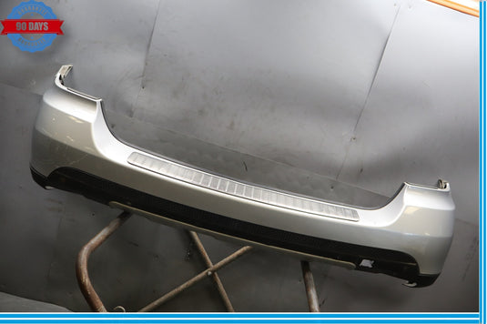 06-08 Mercedes W164 ML320 ML500 Base Rear Bumper Cover Assembly  Oem