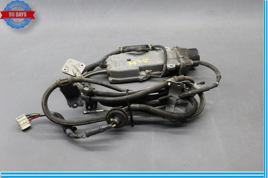 07-17 Lexus LS460 Rear Electric Emergency Parking Brake Actuator 4631050010 Oem